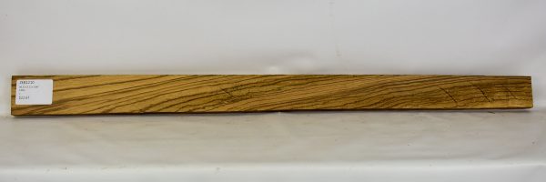 Zebrawood