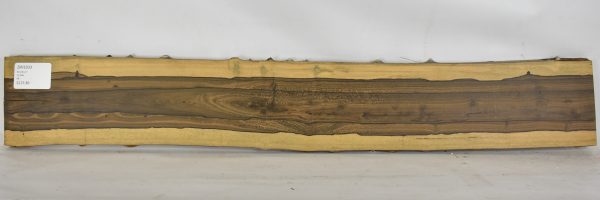Ziricote