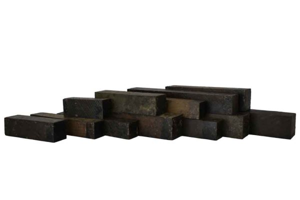 Bagpipe Set - African Blackwood - Image 2
