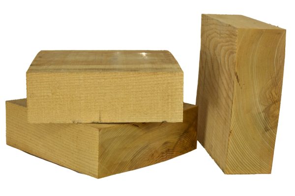 Bowl Blanks - Ash