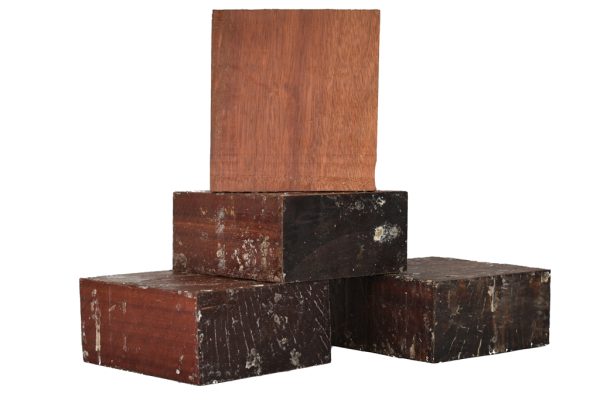 Bowl Blanks - Bloodwood