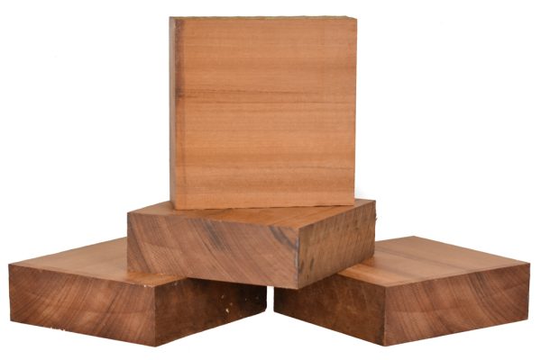 Bowl Blanks - Goncalo Alves