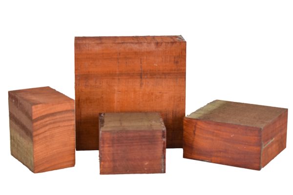 Bowl Blanks - Padauk - Image 2