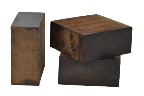 Bowl Blanks - Wenge