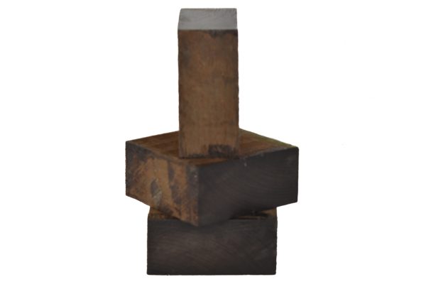 Bowl Blanks - Wenge - Image 2