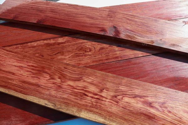 20 BF - Bubinga - Image 3