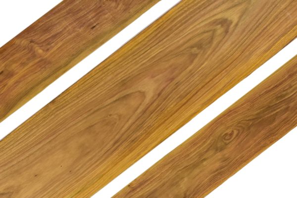 20 BF - Canarywood