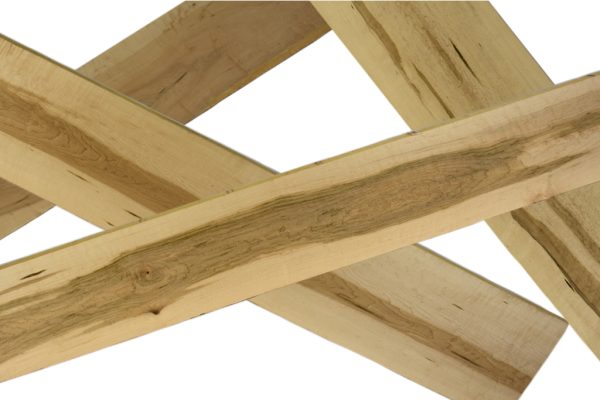 20 BF - LF H2F Birdseye Maple
