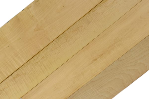 20 BF - W1F Soft Curly Maple