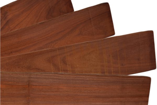 20 BF - Padauk