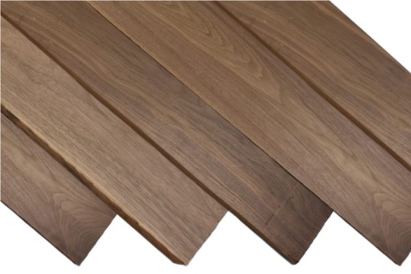 20 BF - Walnut American