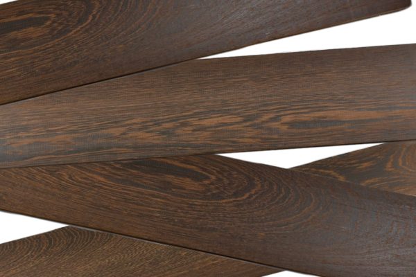 20 BF - Wenge