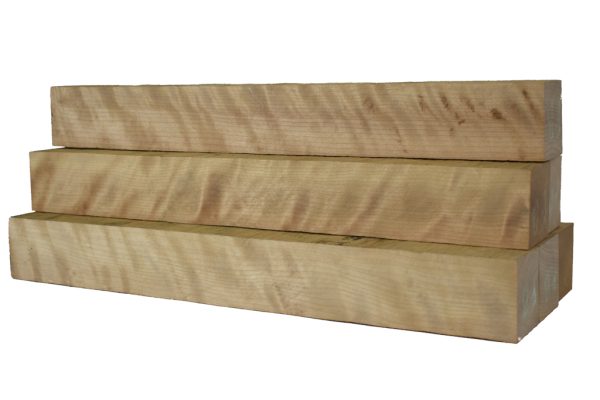 Turning Squares - Birch - Flame - Image 3