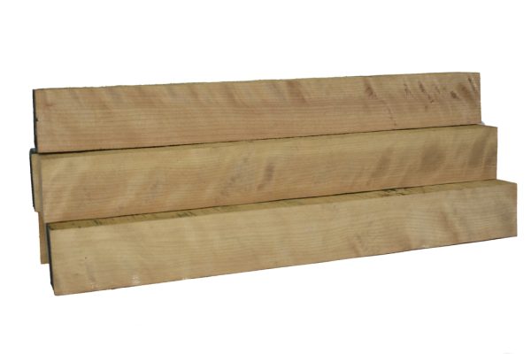 Turning Squares - Birch - Flame - Image 2