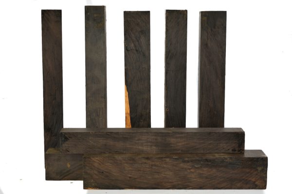 Turning Squares - Blackwood - African - Image 2
