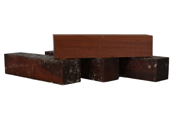 Turning Squares - Bloodwood - Image 5