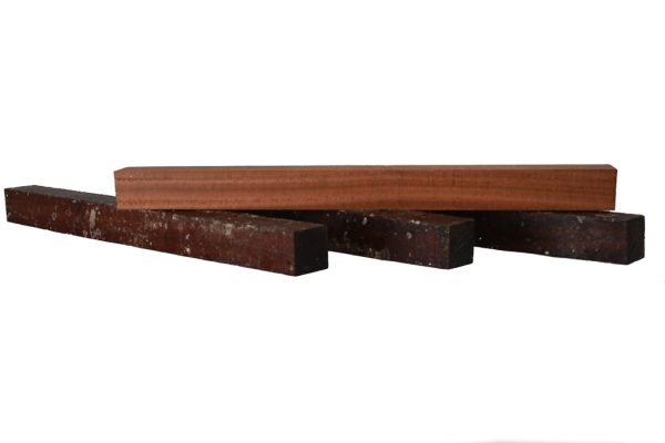 Turning Squares - Bloodwood - Image 4