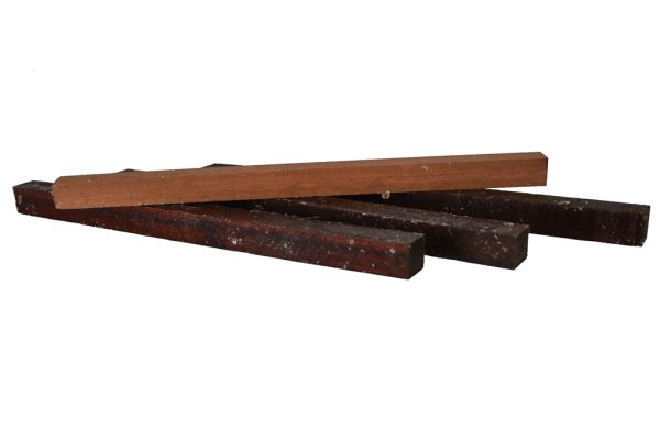 Turning Squares - Bloodwood - Image 2