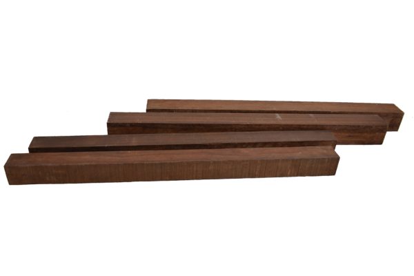 Turning Squares - Granadillo - Image 3