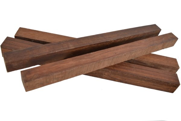 Turning Squares - Granadillo - Image 2