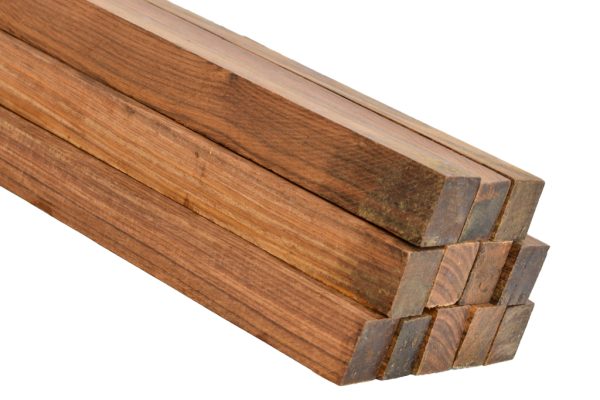 Turning Squares - Kingwood