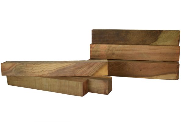 Turning Squares - Olive - Wild - Image 2