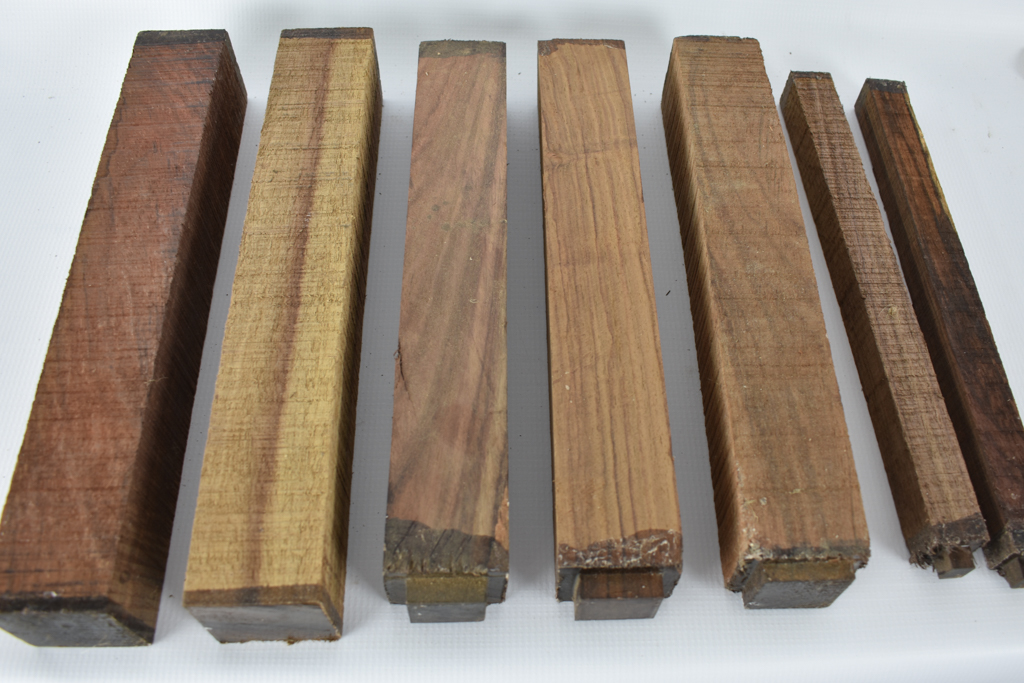 Walnut Turning Blanks