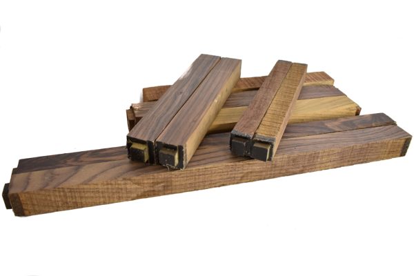 Turning Squares - Rosewood - East Indian - Image 5