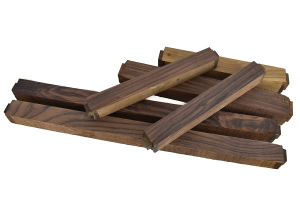 Turning Squares - Rosewood - East Indian - Image 4