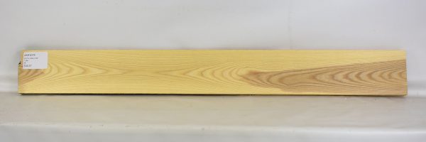 Ash - American - Image 2