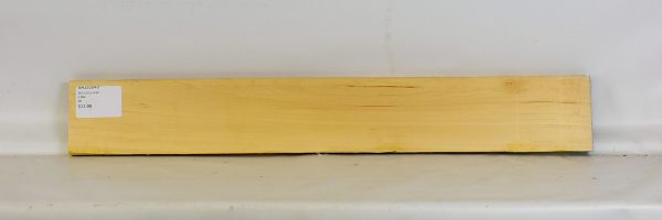 Basswood - Image 2