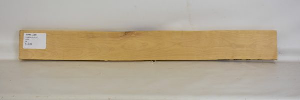 Birch - Flame