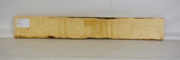 Birch - Flame