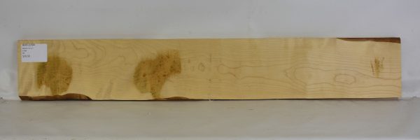 Birch - Flame