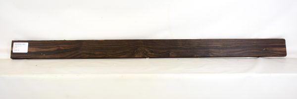 Ebony - Macassar - Image 2
