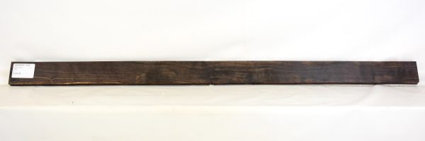 Ebony - Macassar - Image 2