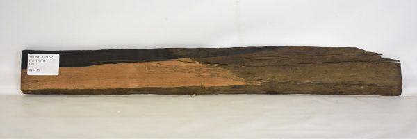 Ebony - Gabon - Image 2