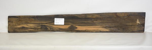 Ebony - Gabon