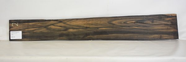 Ebony - Gabon - Image 2