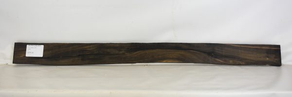 Ebony - Gabon