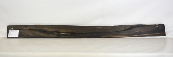 Ebony - Gabon - Image 2