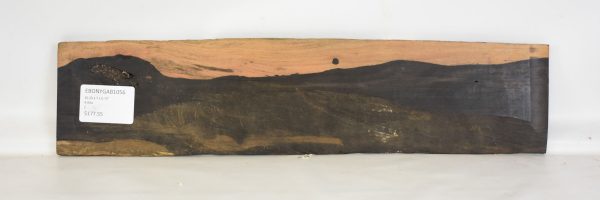 Ebony - Gabon