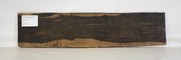 Ebony - Gabon - Image 2