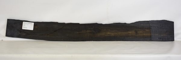 Ebony - Gabon