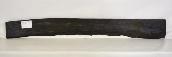 Ebony - Gabon - Image 2