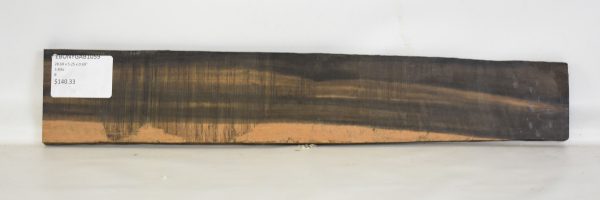 Ebony - Gabon