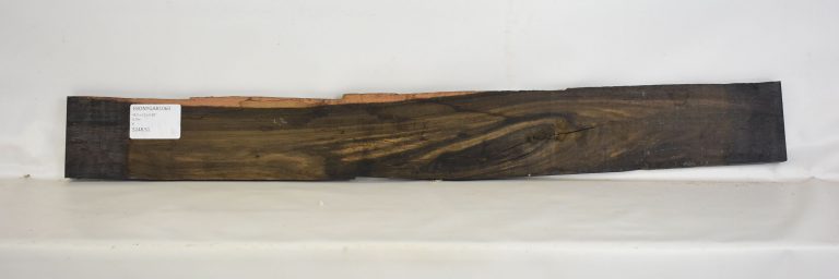 Ebony Wood at Rs 3500/cubic feet, Raw wood in Hansi