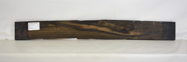 Ebony - Gabon - Image 2