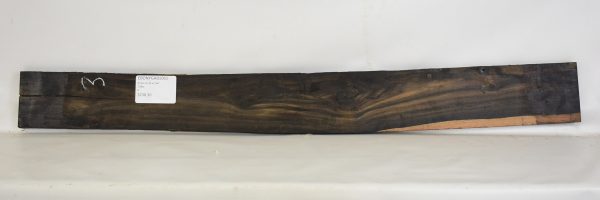 Ebony - Gabon
