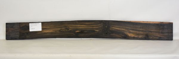 Ebony - Gabon - Image 2